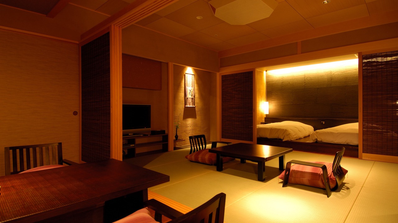 Photo of Bedroom in Kaga