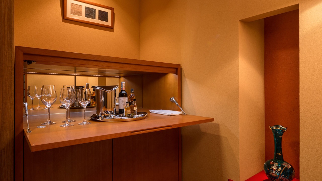 Photo of Bedroom in Matsushima