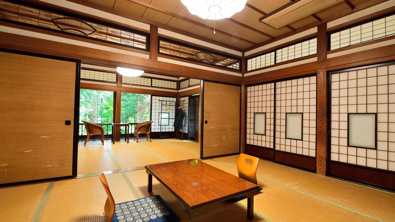 Photo of Bedroom in Kowakubi Onsen