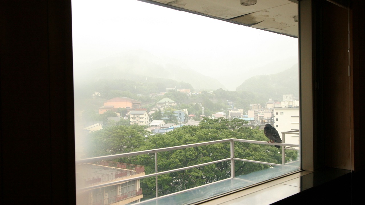 Photo of Bedroom in Kamimoku Onsen