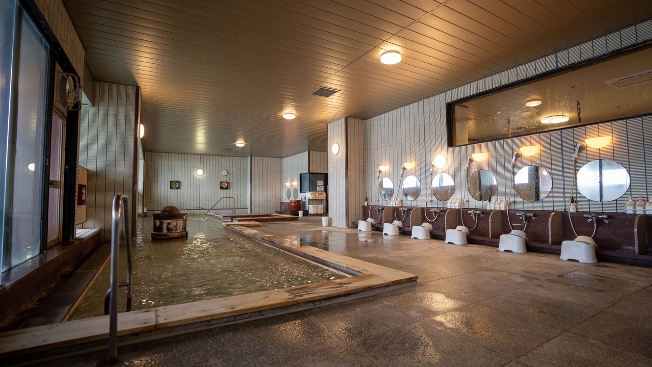 Photo of Others in Wakura Onsen