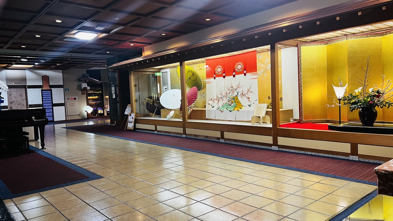 Photo of Others in Wakura Onsen