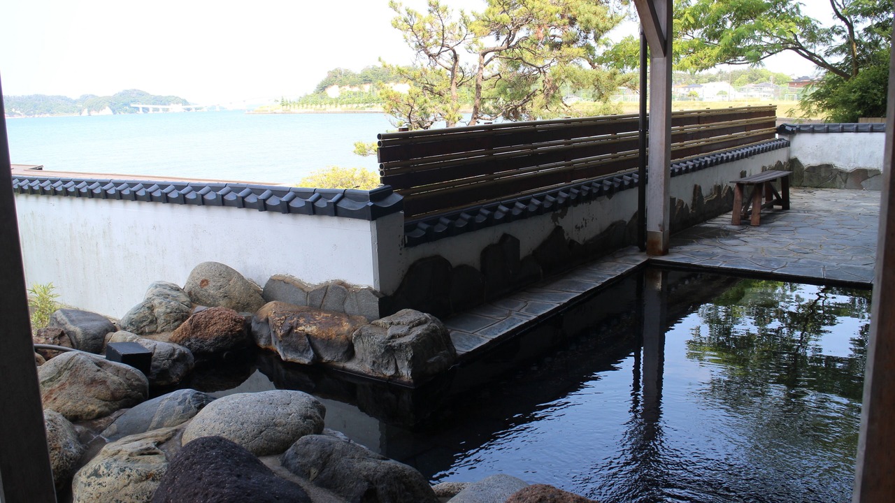 Photo of Others in Wakura Onsen