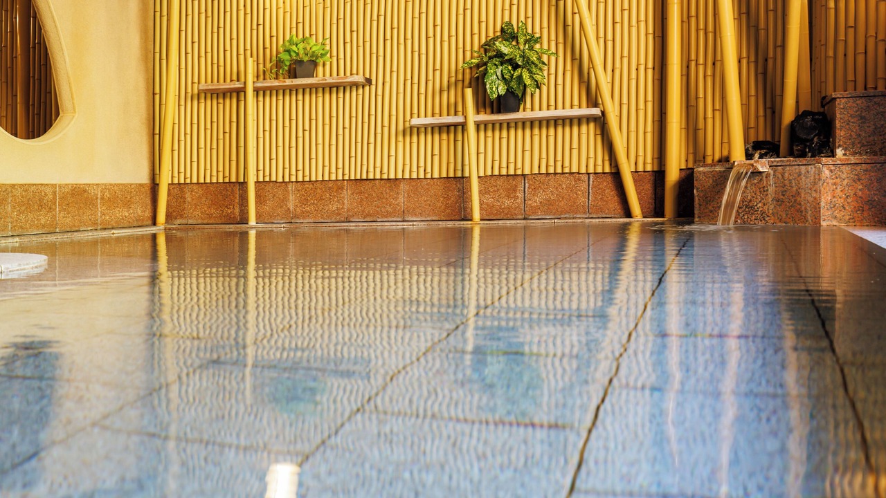 Photo of Bathroom in Hakodate