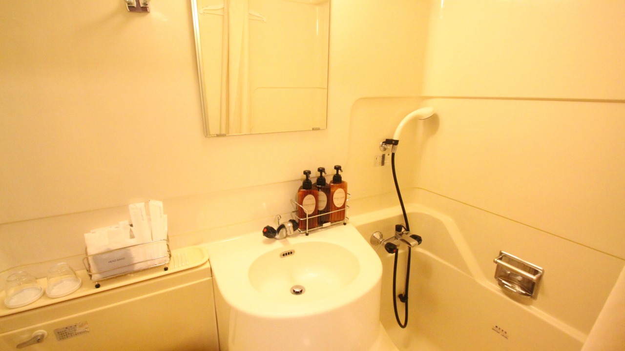 Photo of Bathroom in Gifu