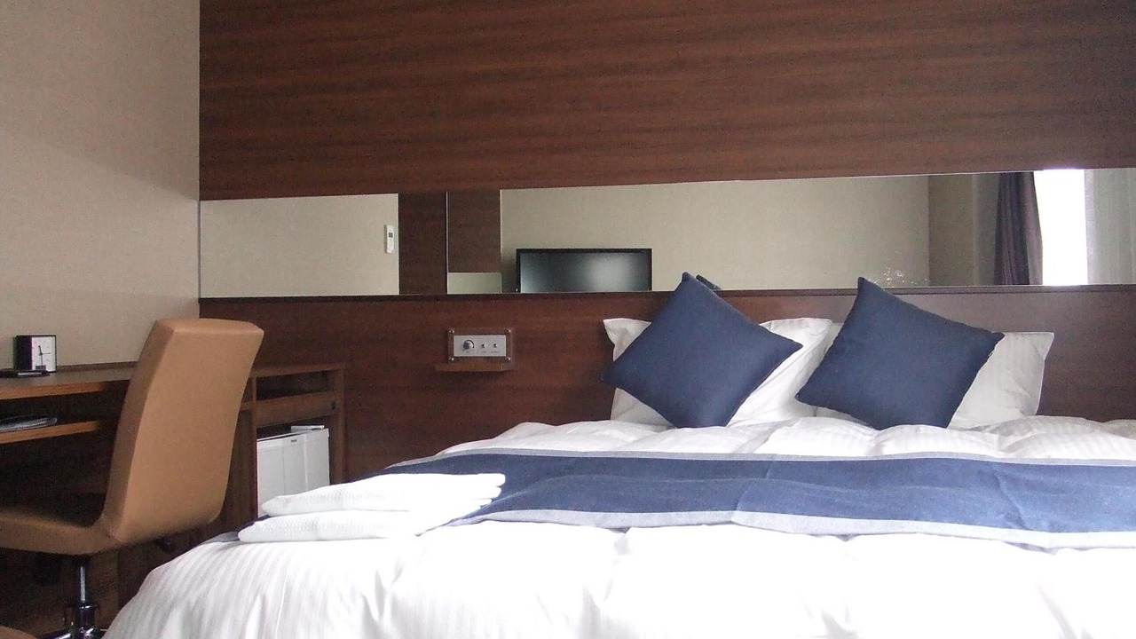 Photo of Bedroom in Gifu