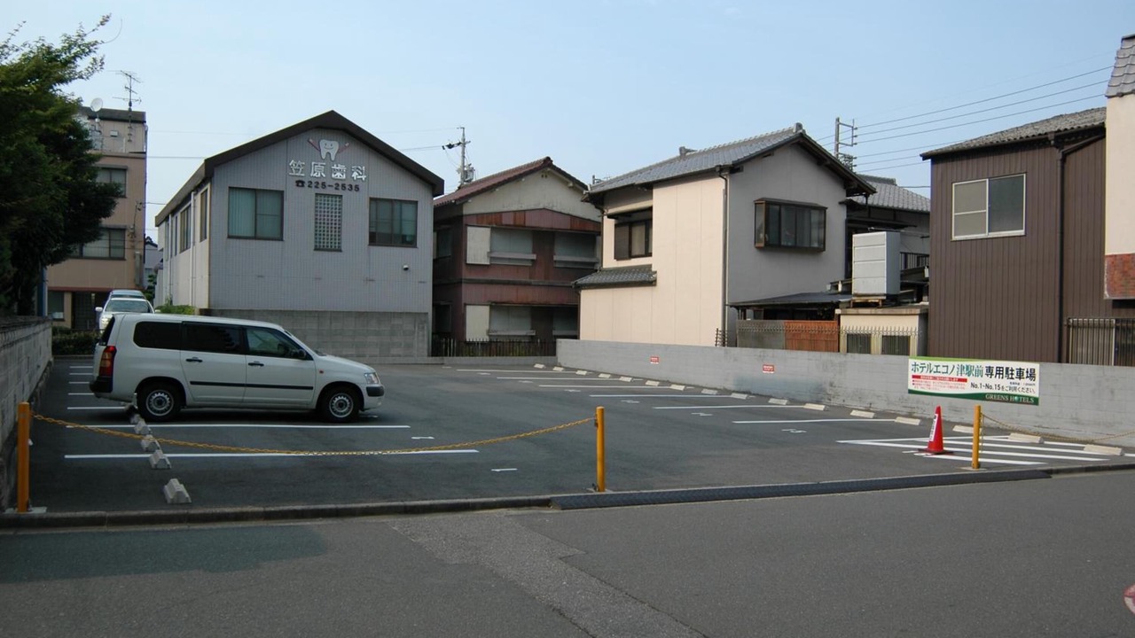 Photo of Outdoor in Sakaemachi