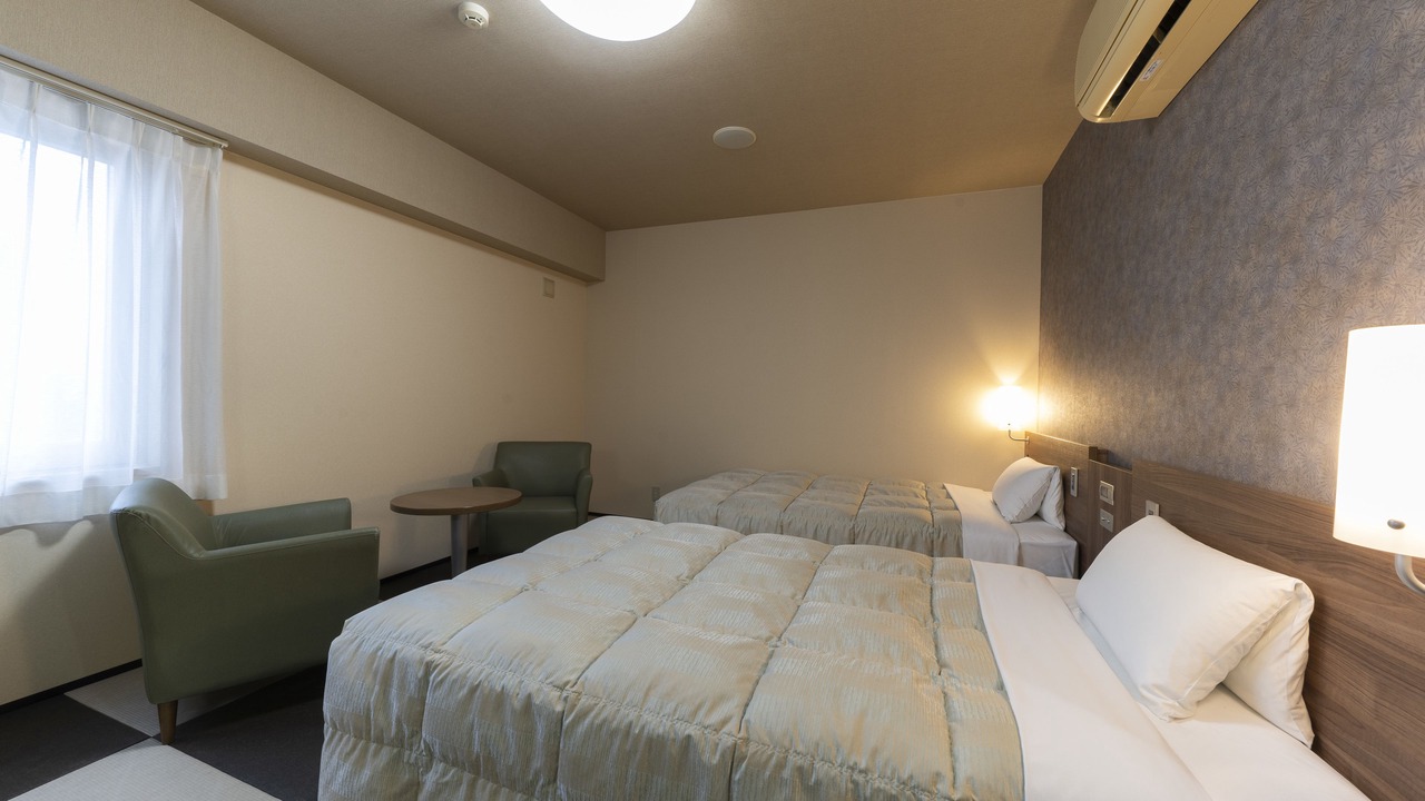 Photo of Bedroom in Sakaemachi