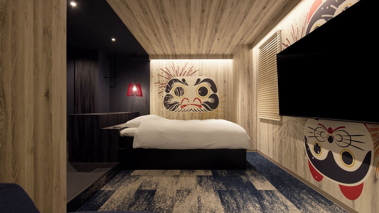 Photo of Bedroom in Minami Ward