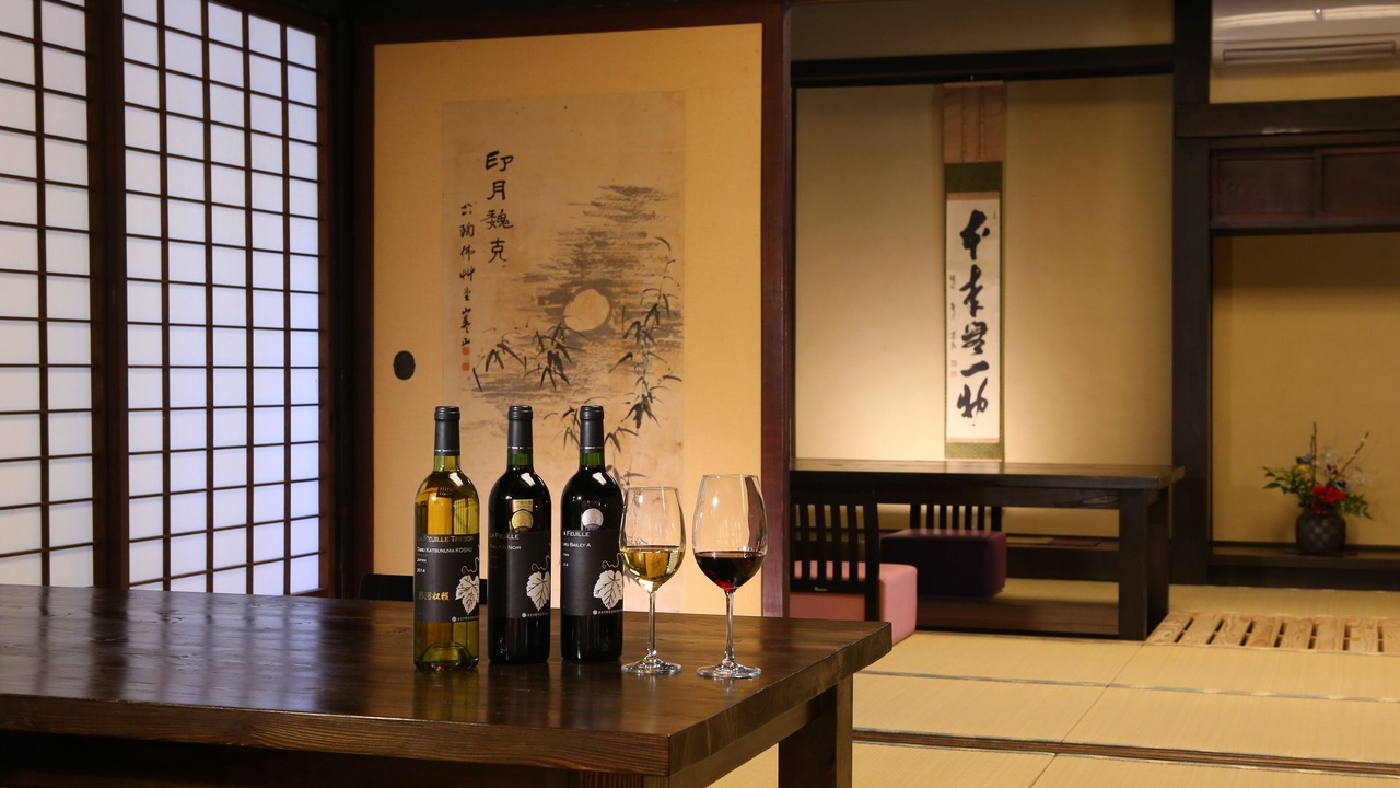 Photo of Others in Koshu