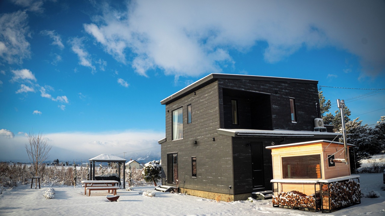 Photo of Outdoor in Sorachi-gun