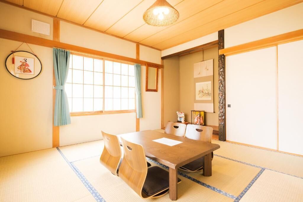 Photo of Livingroom in Asahikawa