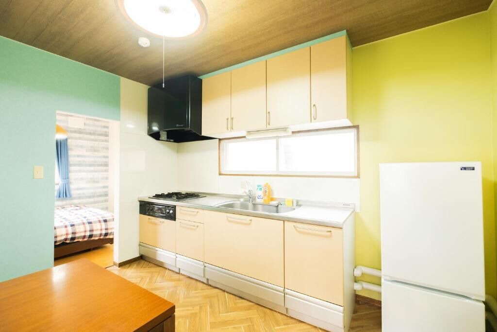 Photo of Kitchen in Asahikawa