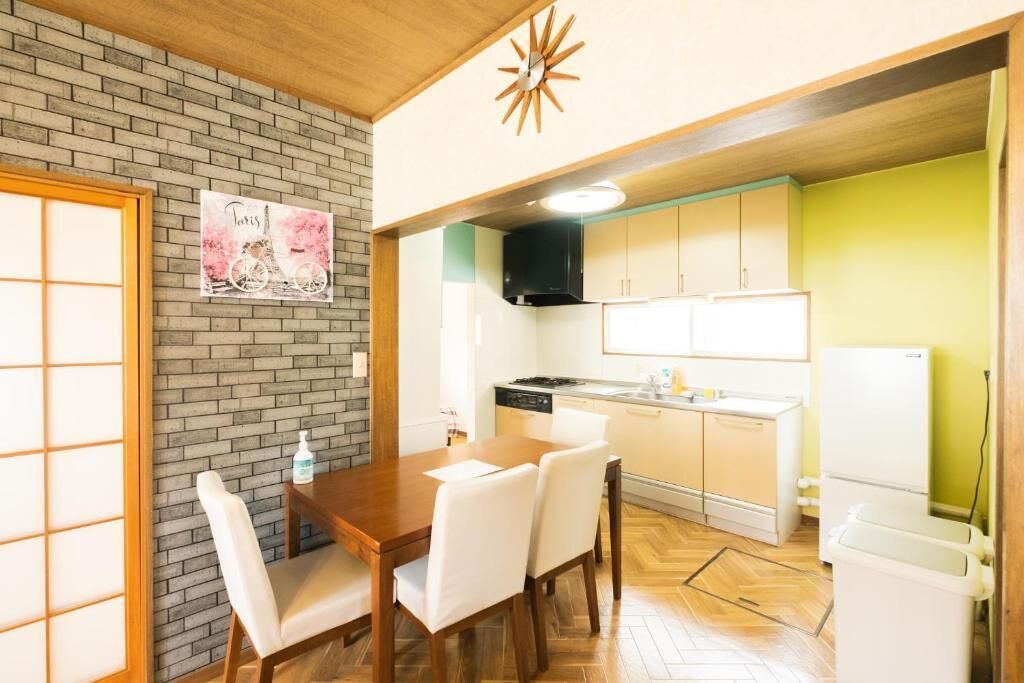 Photo of Kitchen in Asahikawa