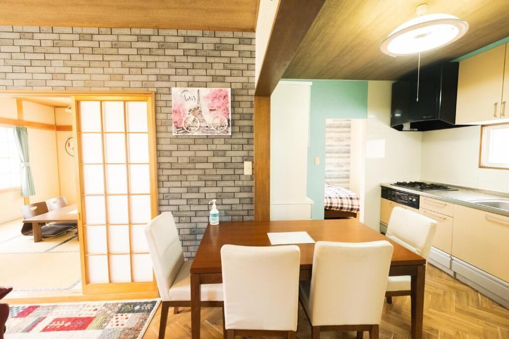 Photo of Kitchen in Asahikawa