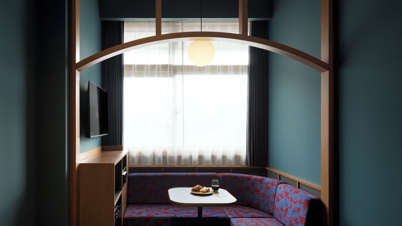 Photo of Bedroom in Kannai