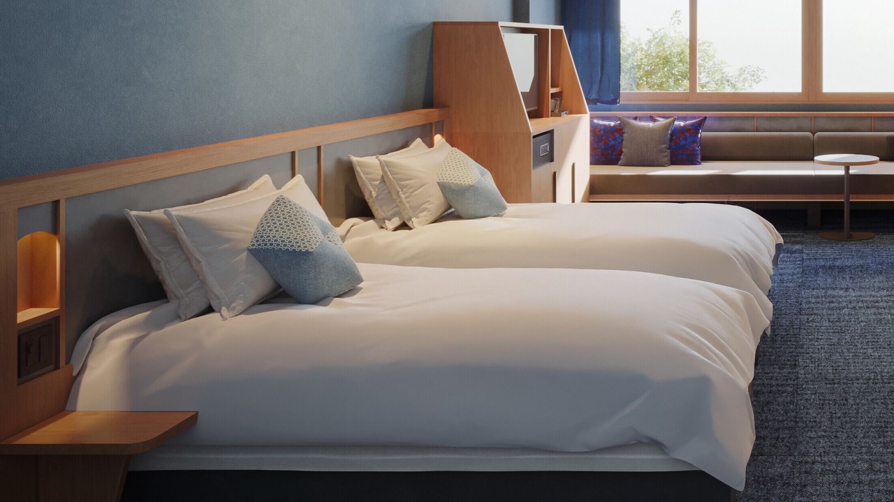 Photo of Bedroom in Kannai