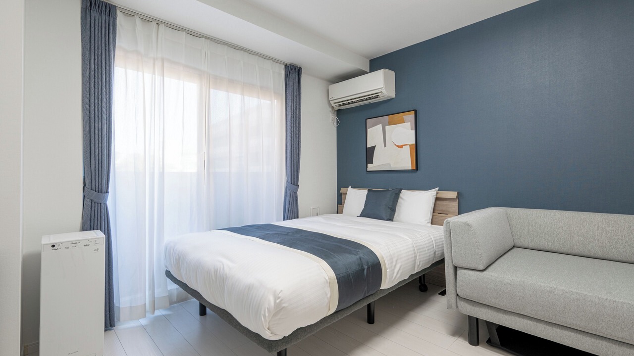 Photo of Bedroom in Higashinippori