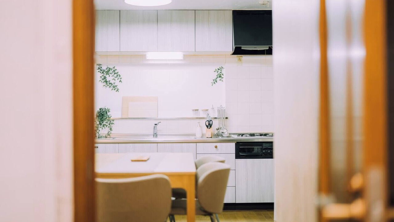 Photo of Kitchen in Joto