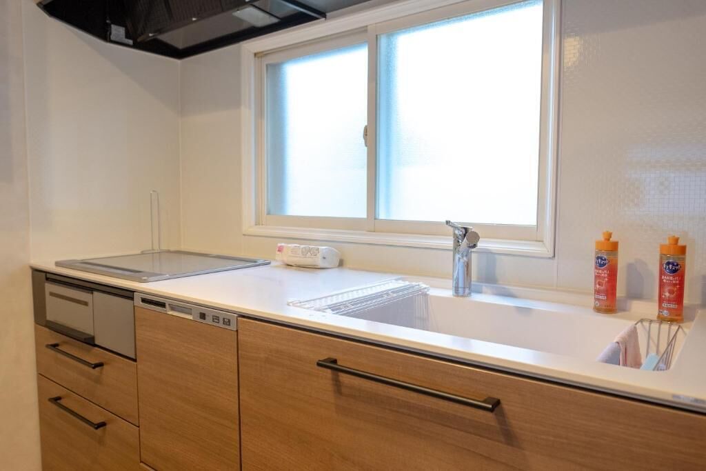 Photo of Kitchen in Kutchan