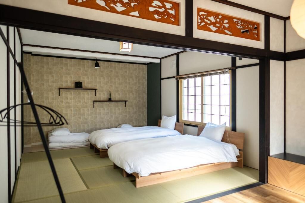 Photo of Bedroom in Kutchan