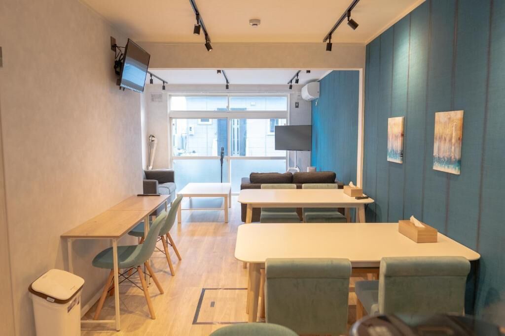 Photo of Livingroom in Kutchan