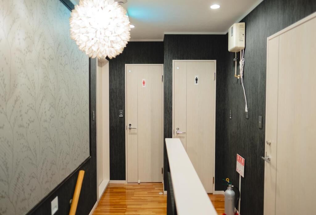 Photo of Bathroom in Kutchan