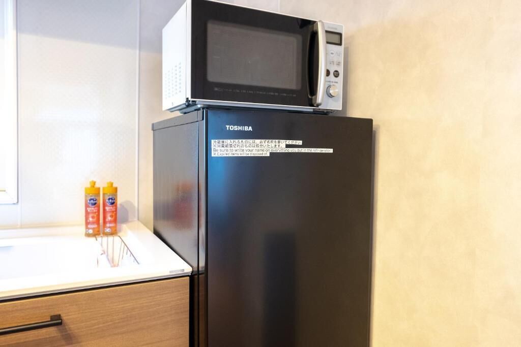 Photo of Kitchen in Kutchan