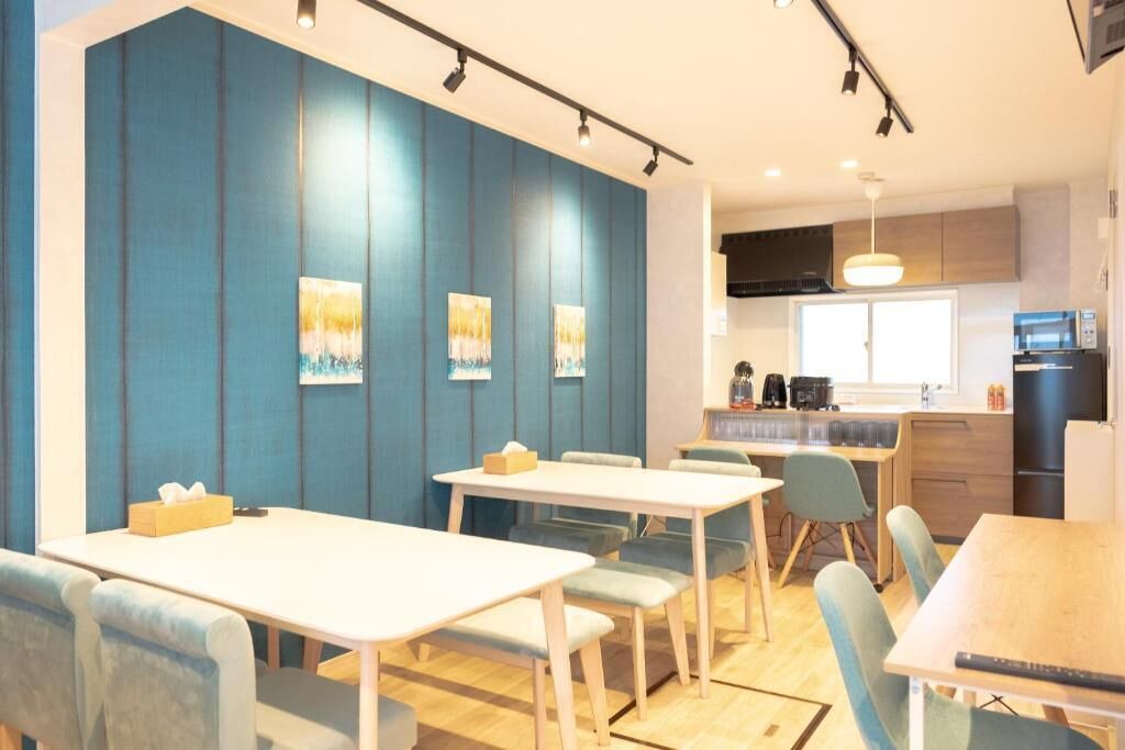 Photo of Livingroom in Kutchan