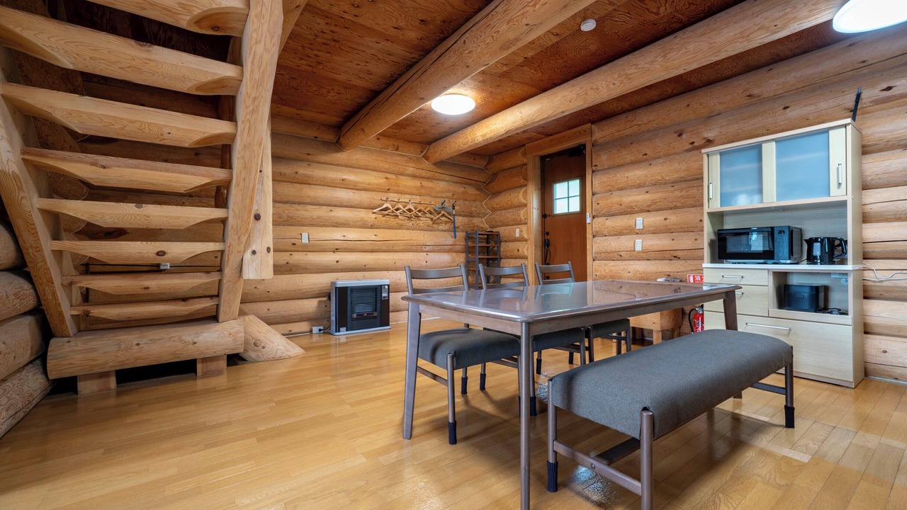 Photo of Livingroom in Toyako
