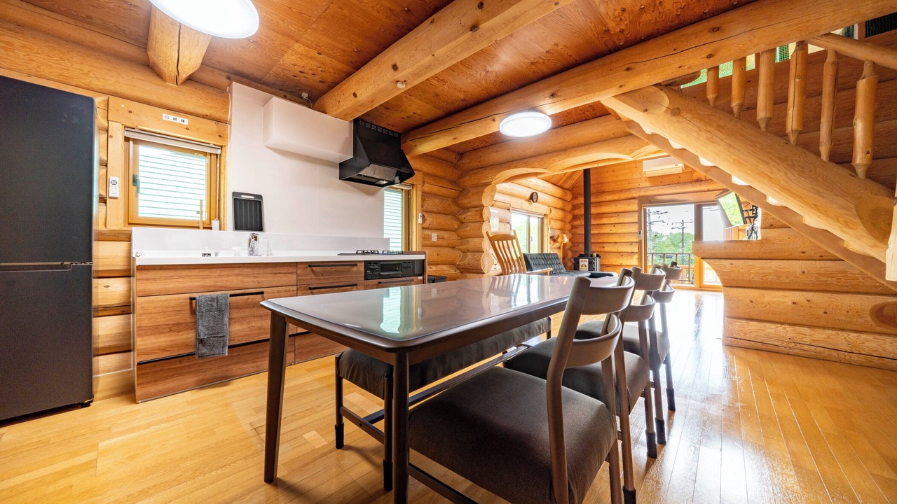 Photo of Livingroom in Toyako