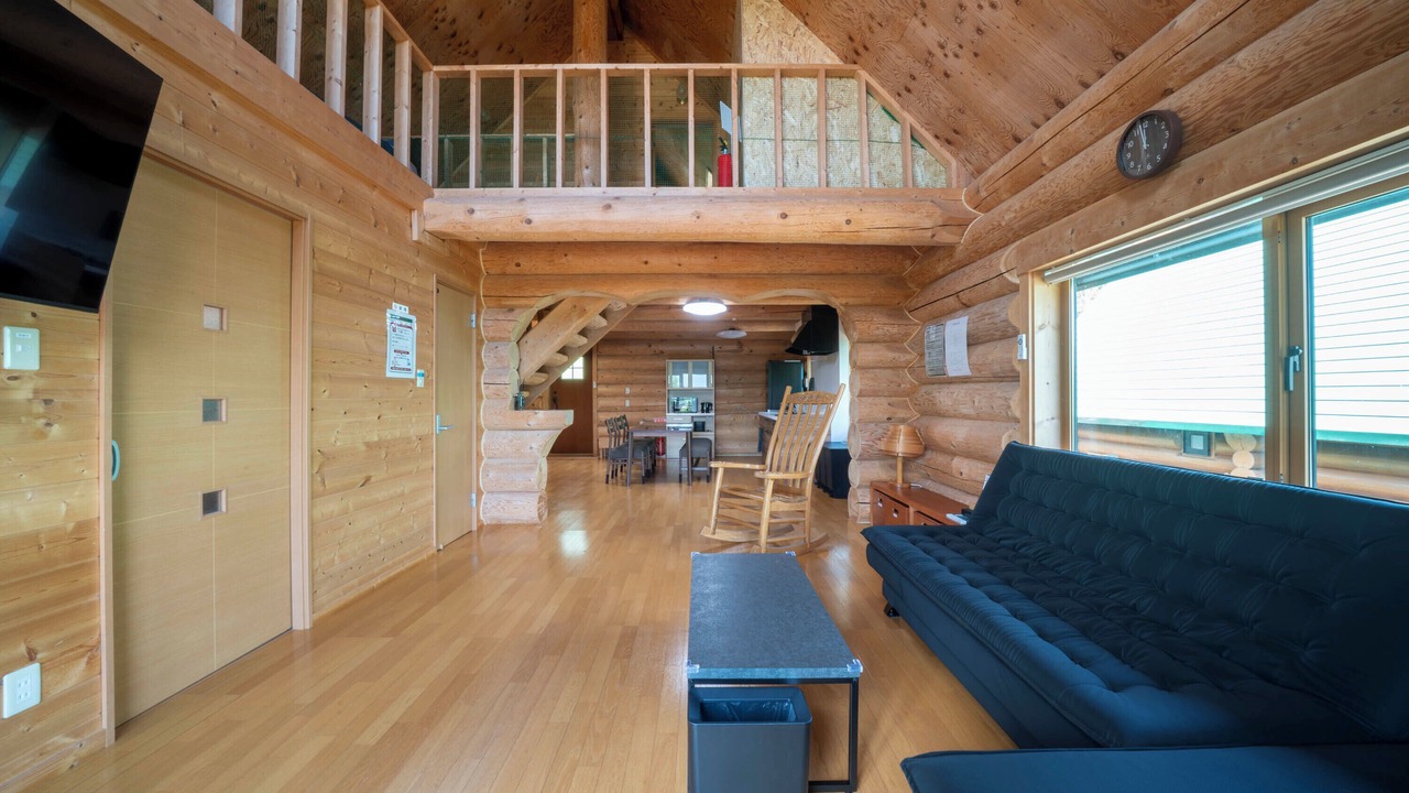 Photo of Livingroom in Toyako