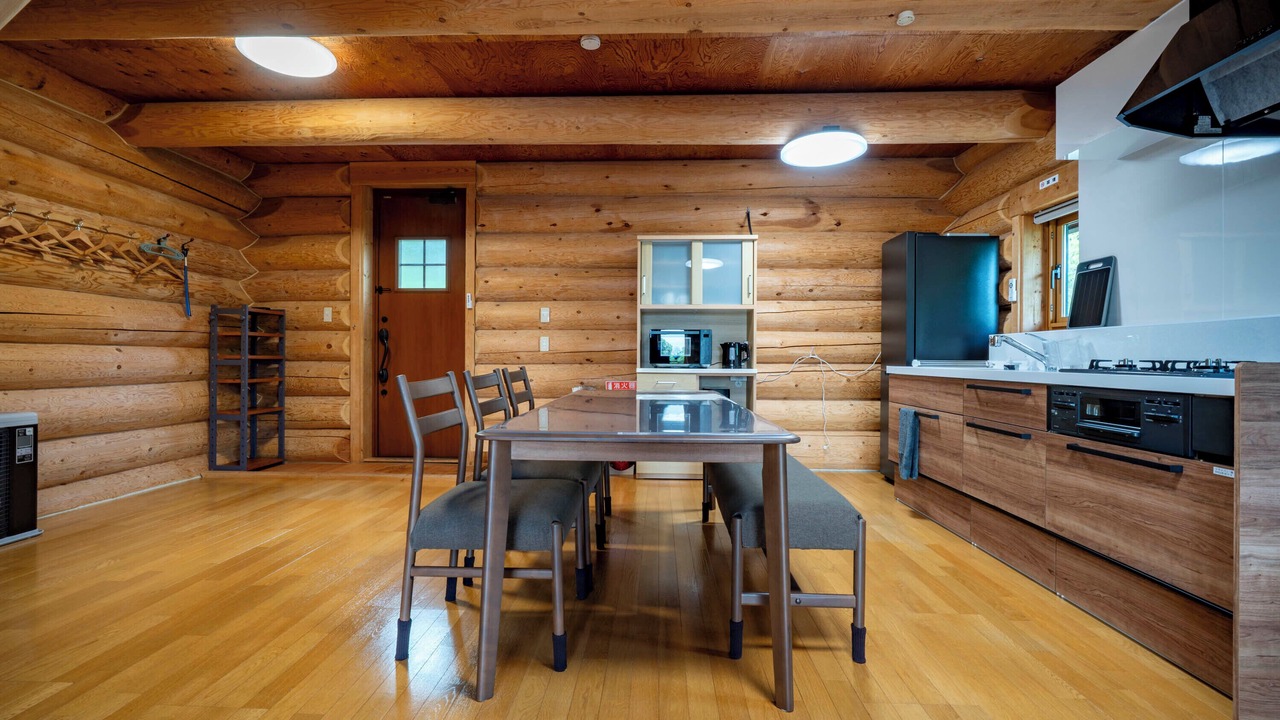Photo of Livingroom in Toyako