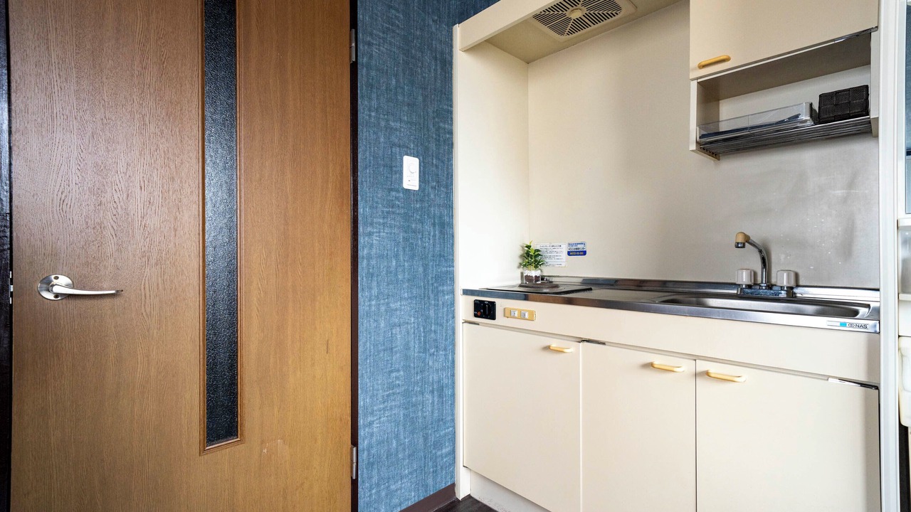 Photo of Kitchen in Chitose