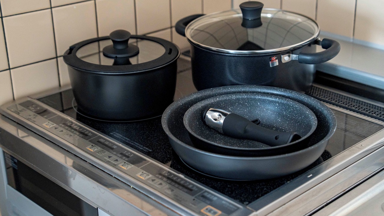 Photo of Kitchen in Naebocho