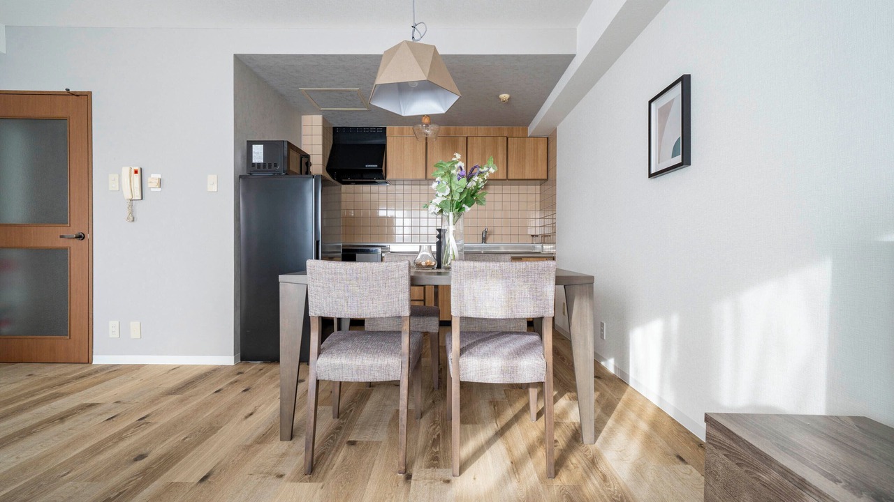 Photo of Livingroom in Naebocho