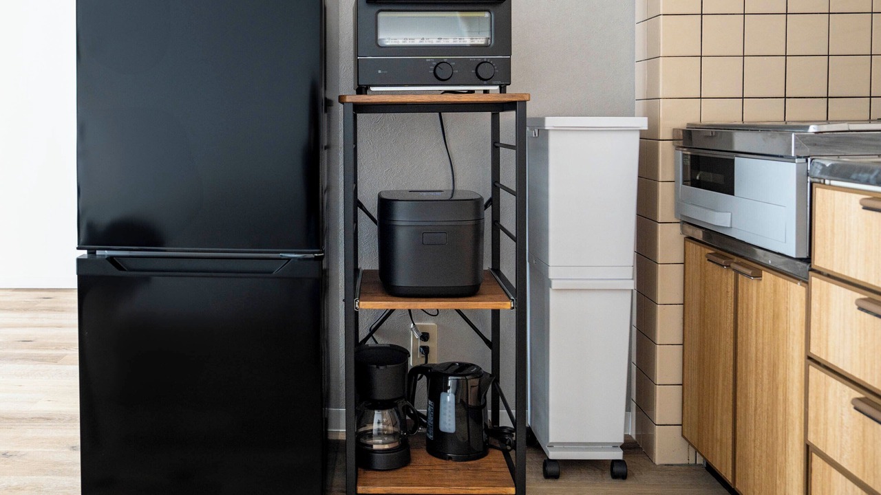 Photo of Kitchen in Naebocho