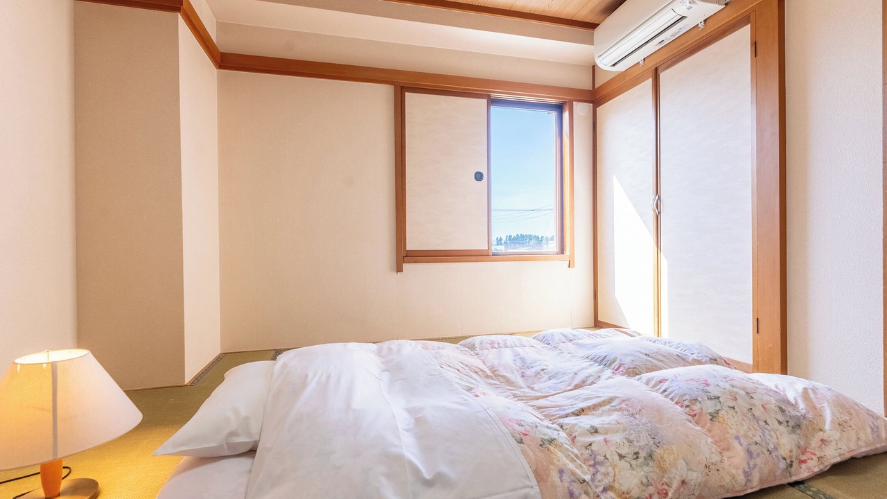 Photo of Bedroom in Daisen