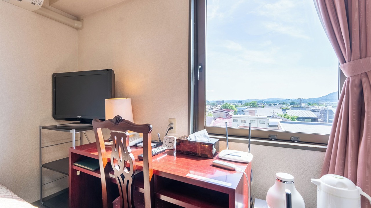 Photo of Bedroom in Daisen