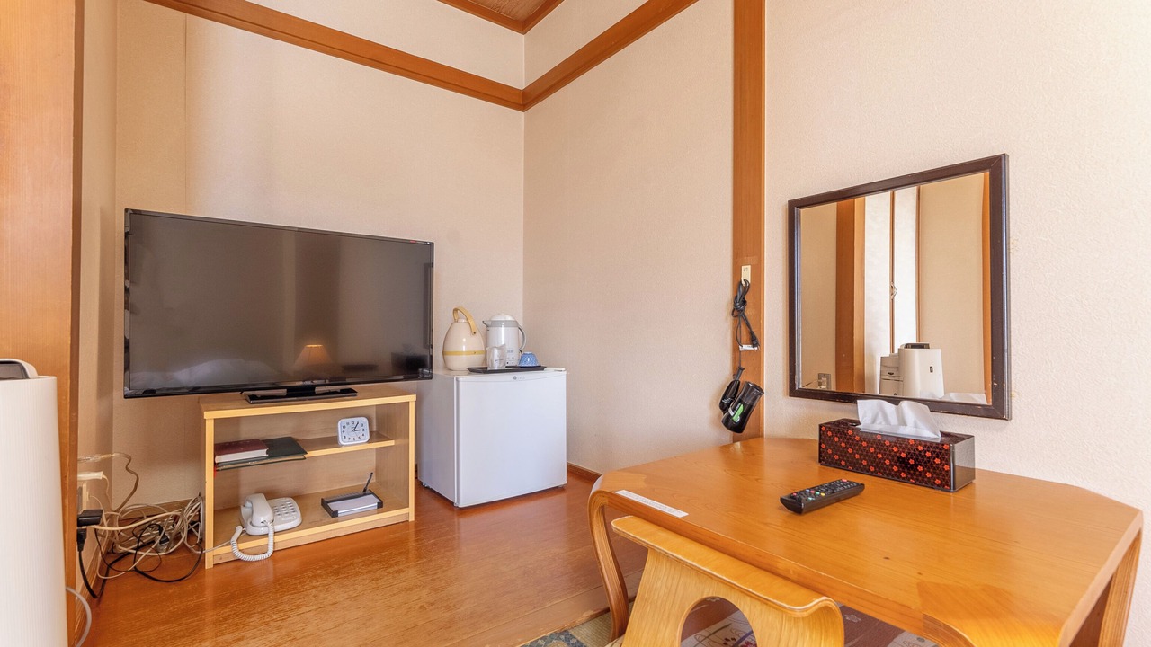 Photo of Bedroom in Daisen