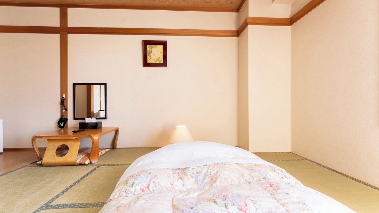 Photo of Bedroom in Daisen
