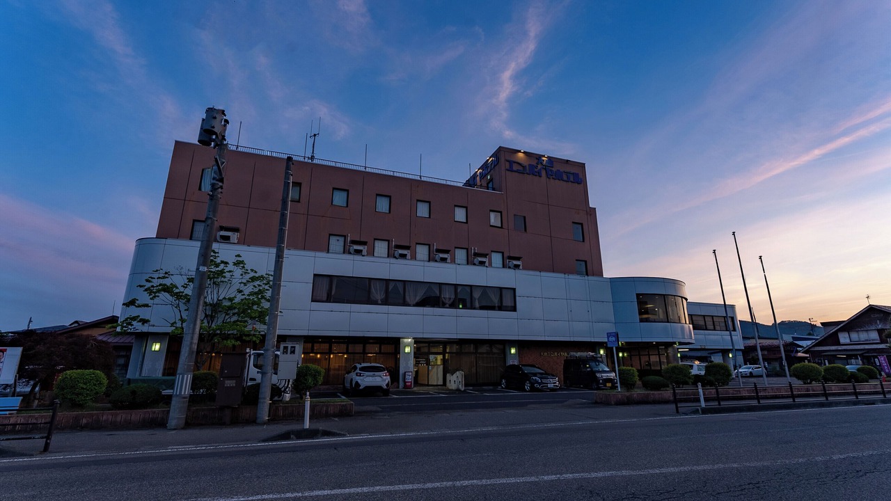 Photo of Outdoor in Daisen