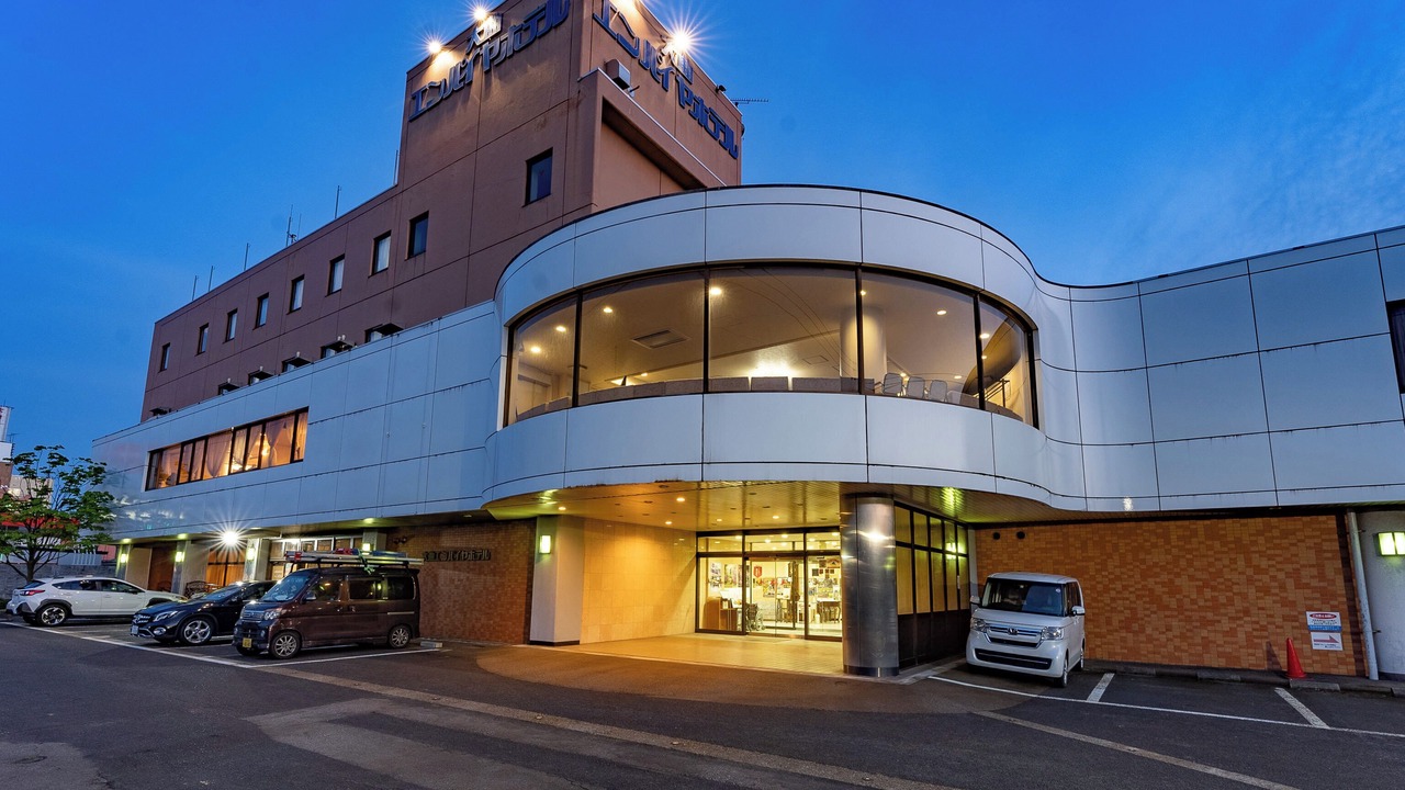 Photo of Outdoor in Daisen