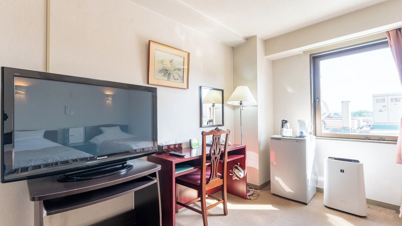 Photo of Bedroom in Daisen