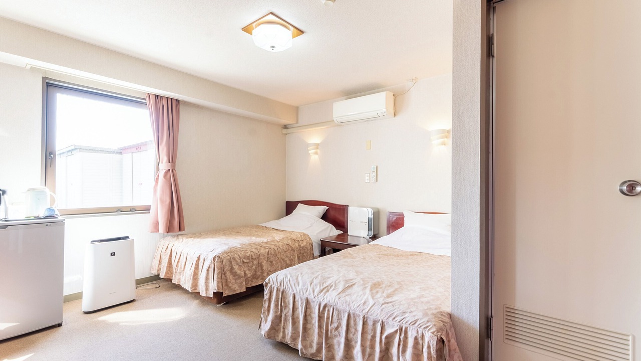 Photo of Bedroom in Daisen