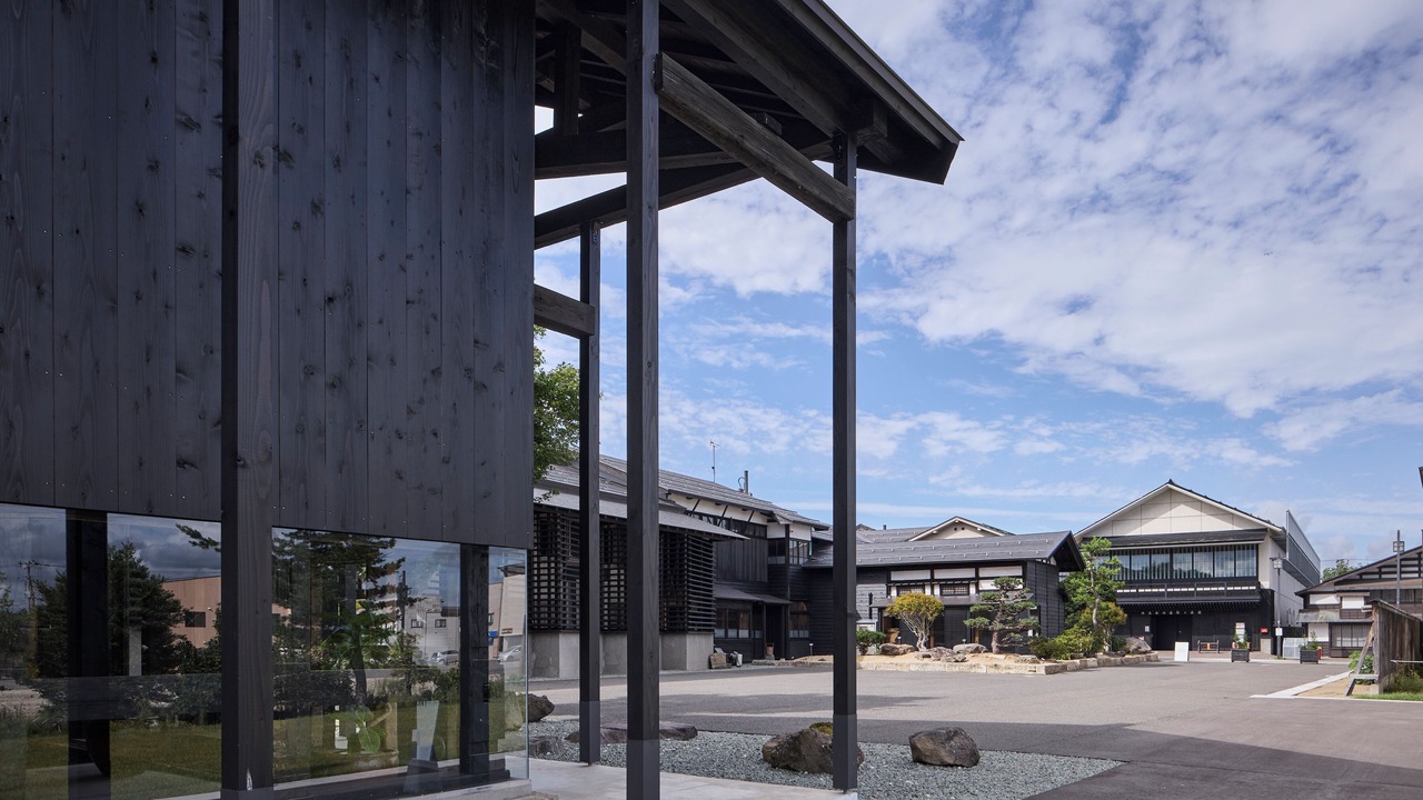 Photo of Outdoor in Nishimonai