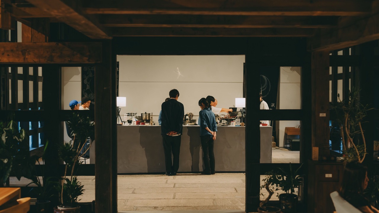 Photo of Others in Nishimonai