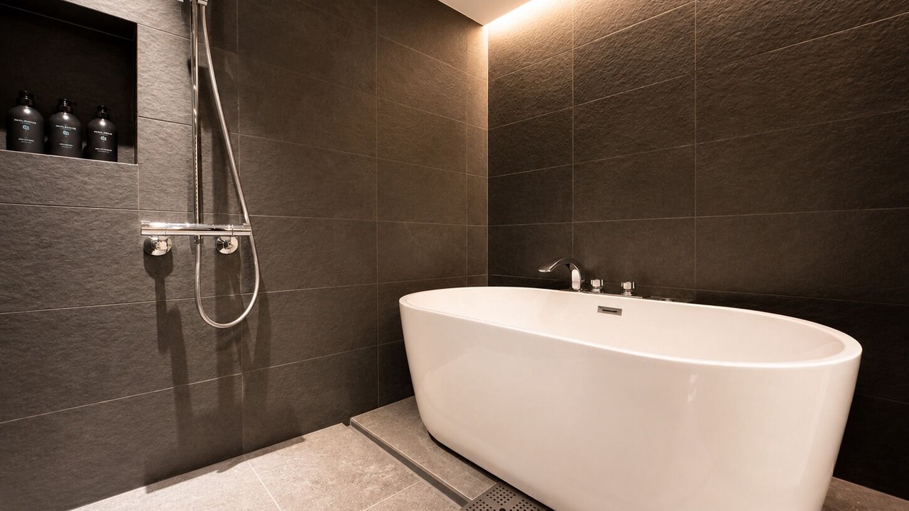 Photo of Bathroom in Susukino