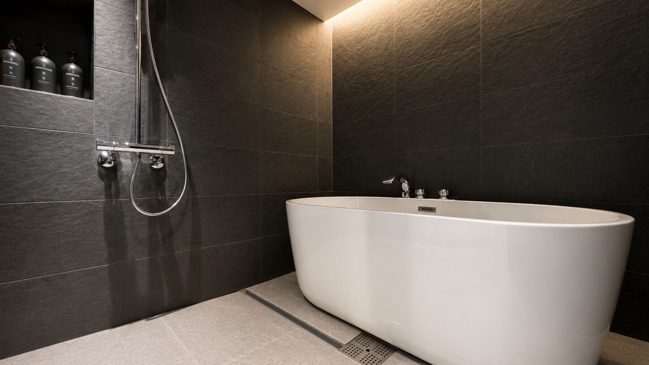 Photo of Bathroom in Susukino