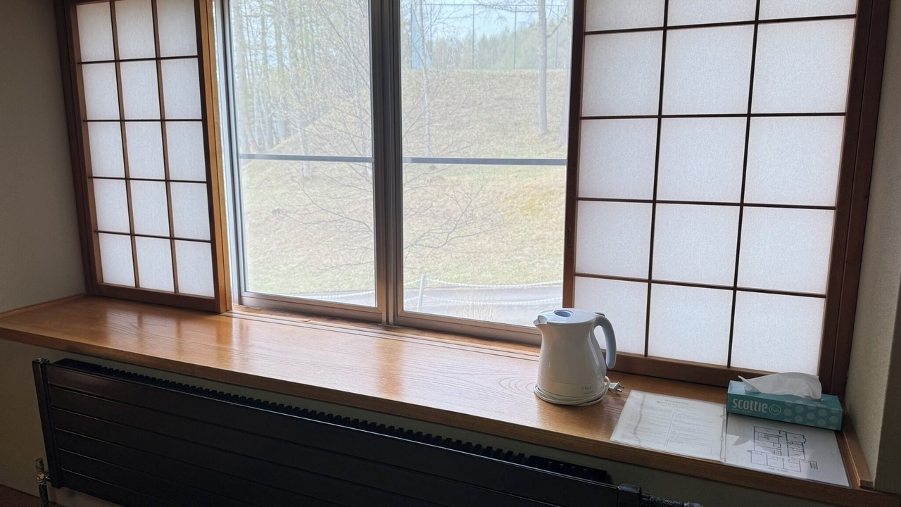 Photo of Bedroom in Koumi